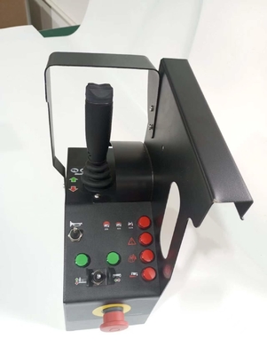 Plataforma 4000311410 Caixa de controlo de transporte OPTIMUM 8_OPTIMUM 1931E