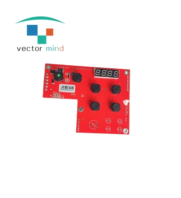 Código 137522GT Genie PCBA For Genie Acionamento hidráulico Elevador de tesoura