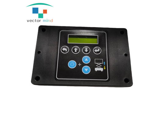 Módulo de controlo electrónico universal plug-and-play para elevação de tesoura com garantia de 1 ano