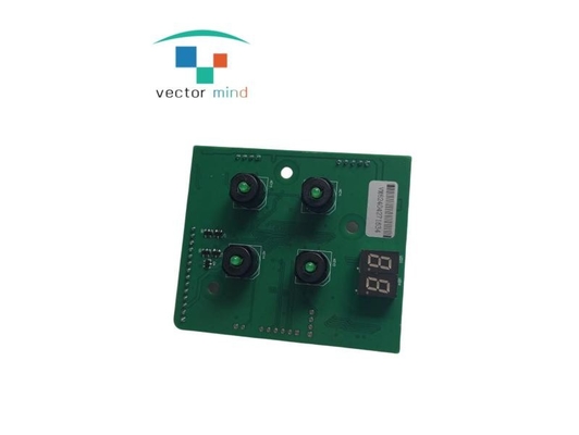 AWP Controls Circuit Board Plataforma Tesoura Caixa de Controle de Elevação PCB