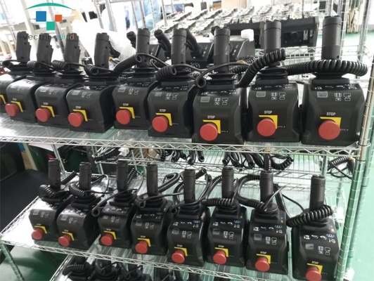 100840 Genie Boom Controls Genie 5 AWP Control Box para elevação de tesoura