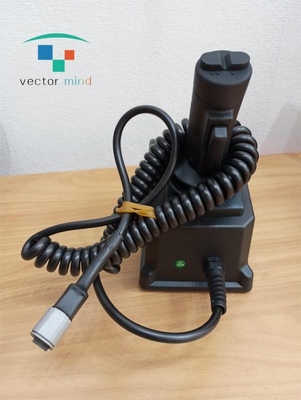 Consola de Controle de Plataforma 100840 Genie 5 Com Programas Totalmente Compatíveis