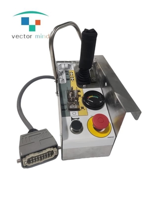 156879 Caixa de controlo de elevação de tesoura Caixa de controlo do skyjack Partes