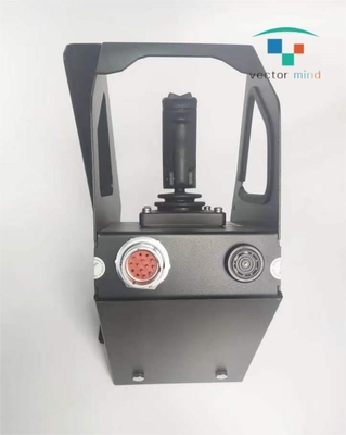 4045R JLG Caixa de Controle do Elevador de Tesoura Caixa de Controle do Kit de Joystick Superior 1001214924