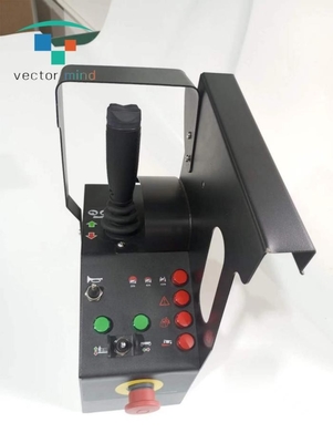 4000311410 Haulotte Caixa de controlo de elevação vertical de tesoura OPTIMUM 8_OPTIMUM 1931E