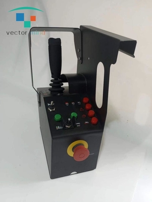 Controles de plataforma 4000311410 Caixa de controlo de elevação de tesoura para Haulotte AE