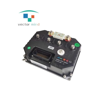 Partes de controladores de motores de 24 V DC para plataformas de trabalho aéreas a motor elétrico
