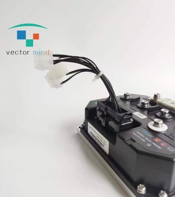 Kit de ligação de comando do motor AWP com montagem de conectores de fios de cabo