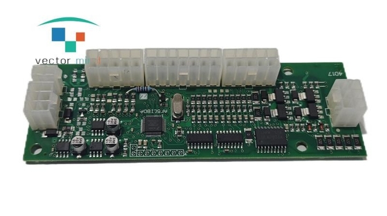 Haulotte 2440316730 Montar placa de circuito PCBA para elevação óptima de tesoura