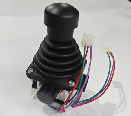 Controlador de Joystick de elevação de tesoura de eixo duplo Genie 40613 Joystick de elevação de boom