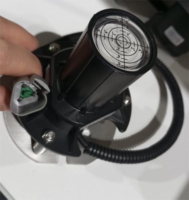 Sensor de inclinação Sensor de nível de duplo eixo Tilt Switch Awp Peças sobressalentes