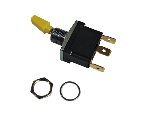 JLG 4360328s Interruptor A Peças sobressalentes para caixa de comando superior