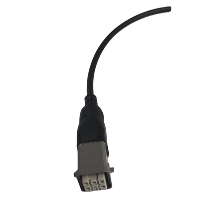 Conector de conector para a marca Zoomlion Dingli Sinoboom