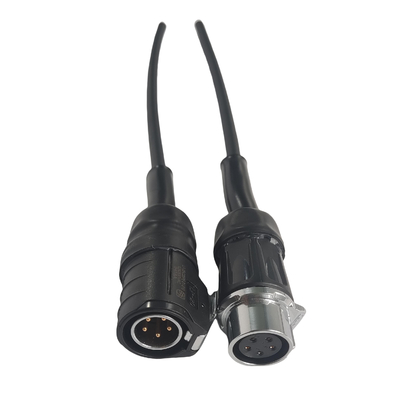 Acessórios de controlador de elevação de tijolo de conector redondo