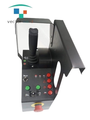 4000311410 Caixa de controlo superior da Haulotte OPTIMUM 8 AC STAR 6 AC a partir de 2015