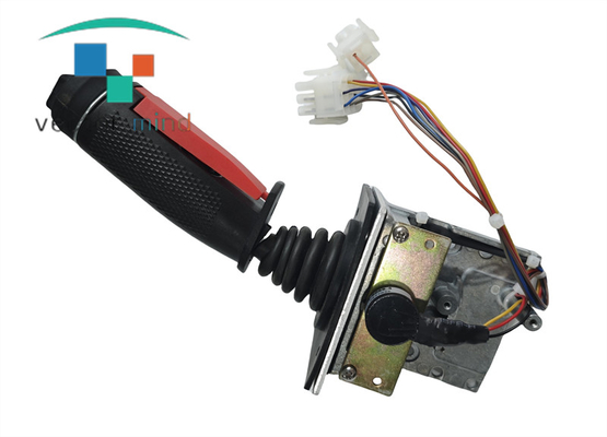 MEWP Peças sobressalentes 1600282 JLG Mocinha Lift Joystick AWP Controles