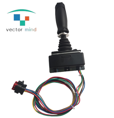 1001118416 Controlador de joystick JLG para desmontagem da estação de controlo da plataforma