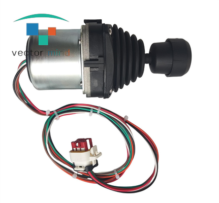 1001118417 JLG Substituições de joysticks para controle de plataformas e elevadores