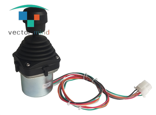 1001118419 Substituições de joysticks para elevadores de jato