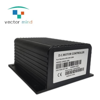 Elevador de tesoura DC24V 300A Controlador de motor Acionamento hidráulico UN CAN 1204