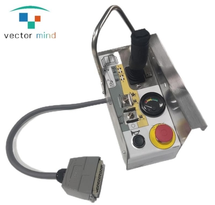 Consola de controlo SKYJCK 156879 Caixa de controlo Skyjack para elevação de tesoura