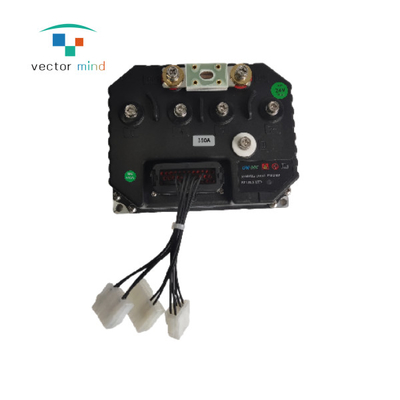 Controlador de motor de 24 volts DC DUALPM & HP Tipo para plataforma de trabalho aéreo