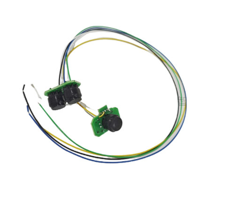 Genie 235463GT Joystick Switch Kit SL1000 Para Genie Caixa de Controle de Plataforma