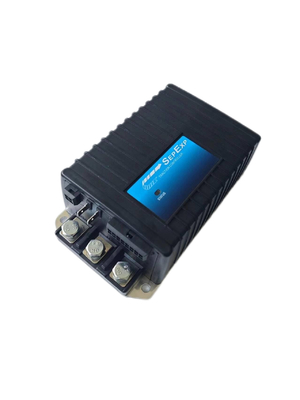 Dingli 1243-4322 Controlador de motor de corrente contínua 24V. 300A para elevação de tesoura