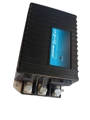 Dingli 360104322 Controlador de motor de corrente contínua 24V 300A para elevação de tesoura