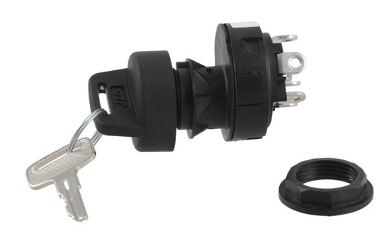 JLG 4360469 Interruptor de ignição com chave AWP Outras partes