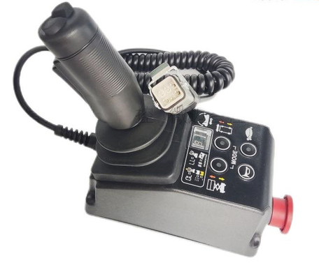1020201963 Zoomlion DTC Painel de controlo superior Partes de controlo AWP