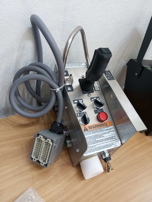 400091 Peças da caixa de controlo da plataforma de utilização de elevadores de tesoura Skyjack 100% testadas