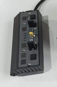 1001091965 JLG ES kit de montagem de PCB de plataforma de controle de tesoura