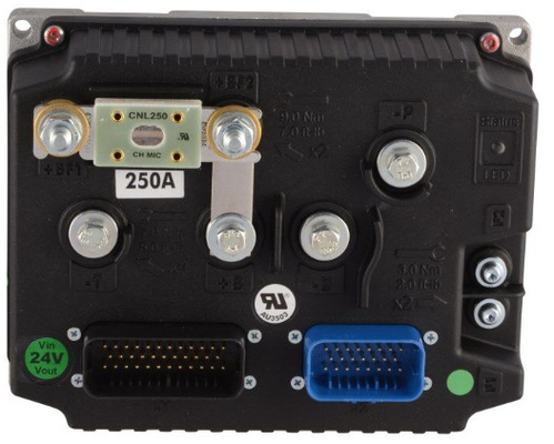 Controlador de motor JLG 1001092456 para elevador de tesoura da série ES