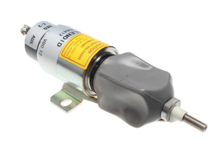 77402GT Actuação do acelerador Solenoide 12V Z45/Z60 Controlador de elevação de tesoura Acessórios