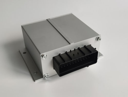 LGMG AS Série 4130702417 Unidade de controlo electrónico ECU com controlo de terra Plug and Play para elevadores de tesoura