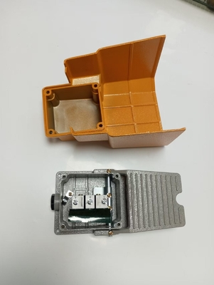 Mental Boom Lfit Plataforma Footswitch Assembléia pós-venda peças para AWP elevador com função de controle avançado