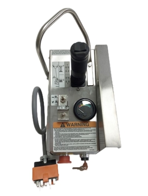 Caixa de controlo Skyjack 116063 para elevação de tesoura de ferro 100% testada garantida