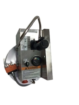 Caixa de controlo Skyjack 104491 compatível com o elevador de tesoura Skyjack SJII