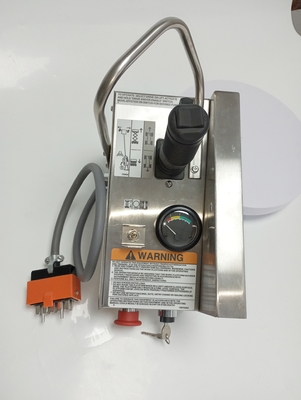 100% Skyjack 310185 Caixa de Controle de Plataforma