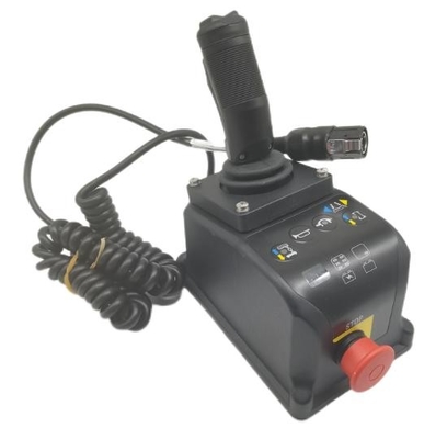 LGMG 4130001286 Controlador de plataforma para elevador de tesoura AS0812E