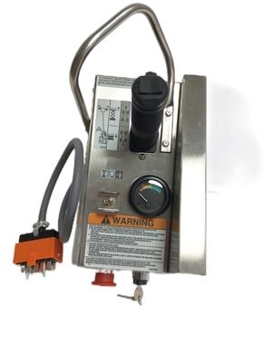 Controlo e regulação do movimento do elevador de tesoura com SKYJACK SJIII3015 Caixa de controlo 310185 Alternativa