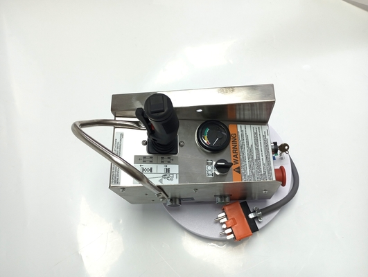 Caixa de controlo da plataforma Skyjack modelo SJII 3220 104491