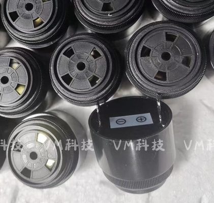 Genie 39540GT Alarme, 24V, Plug Flat Pin para Caixa de Controle da Plataforma