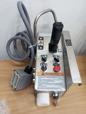 Caixa de controlo do interruptor rotativo Skyjack 400091 para SJ7027RT SJ7127RT SJ7135RT