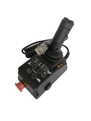 Kit de caixa de controlo DTC de elevação de tesoura Plug and Play fácil de instalar para Sinoboom GTJZ0408S GTJZ0408M
