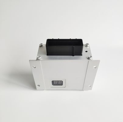 Controlador Principal de Plataforma Elevatória Tesoura Sinoboom 203020000001 com Sistema de Controle DTC - Plug and Play e Programa de Controle de Compatibilidade