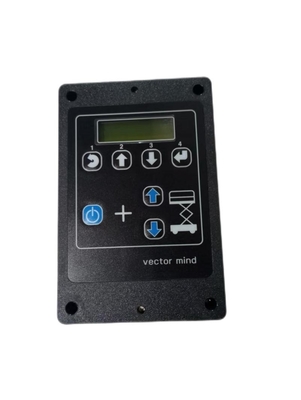 Controlador principal de elevação de tesoura 203020000064 para Sinoboom GTJZ0608&0808