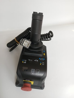 Vmind 1P PCU para XCMG WIKA Control Box Parts of Electric Scissor Lift