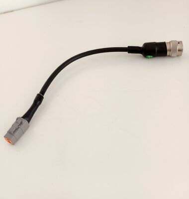 Cabo de Conexão para Genie 96019 | Caixa de Controle da Plataforma Genie 4 para Genie 5